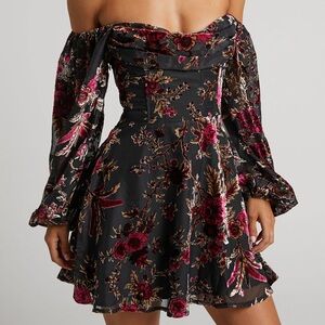 Showpo | Jessell Mini Dress